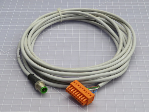 Lot of 3 MURRELEKTRONIK  49008416    For Sale