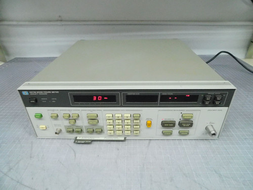 HP  8970B    For Sale