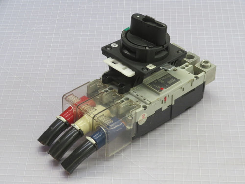 FUJI ELECTRIC  SA203RCUL    For Sale