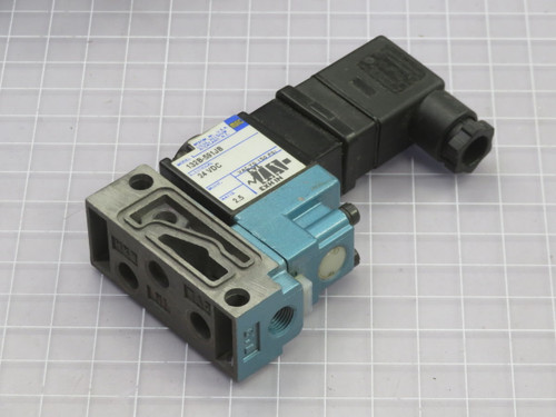 MAC VALVES  132B-591JB    For Sale