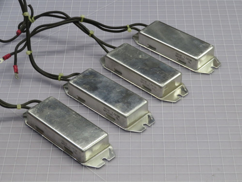 Lot of 4 MICRON  S80W    For Sale