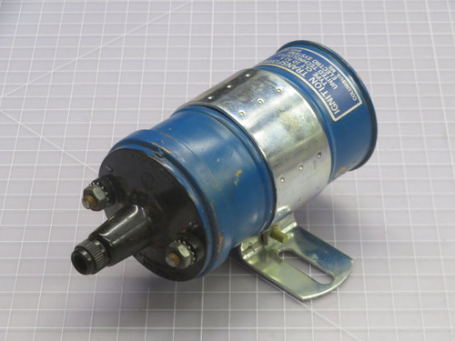 IGNITION  CLT 10 A1-S    For Sale