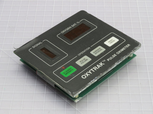 OXYTRAK  315274A 22008088   For Sale