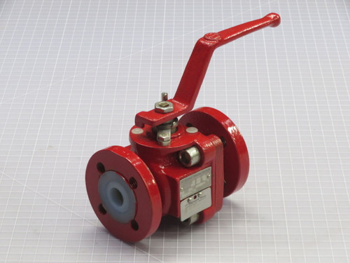 ITT  5-BV1100-T3-ST1    For Sale