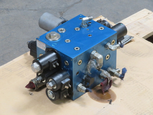 RAYMOND   425-C40QM    For Sale