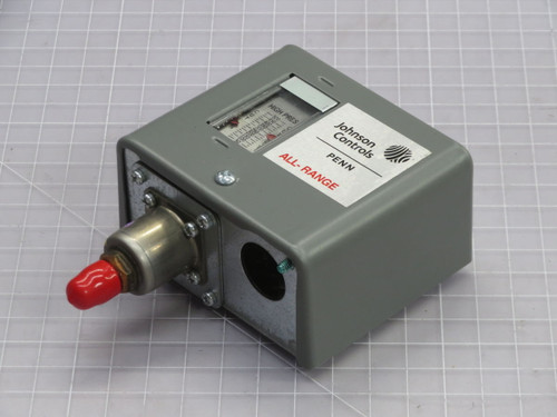 JOHNSON CONTROLS  P70CA-20    For Sale