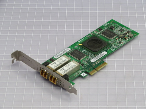 Lot of 12 QLOGIC  PX2510401-61 QLE2462-DELL   For Sale