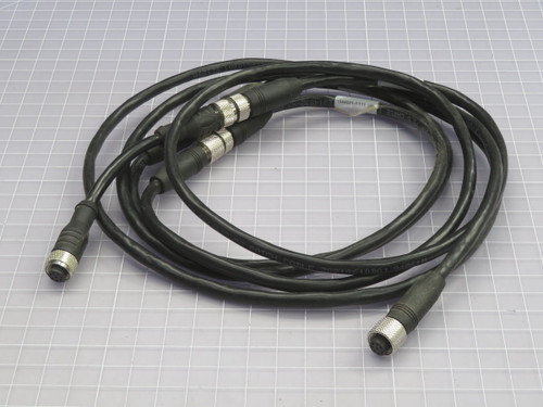 Lot of 5 POWERSONIC  1544001-B111    For Sale