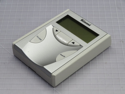 RINNAI  MC-502RC-1US-S    For Sale