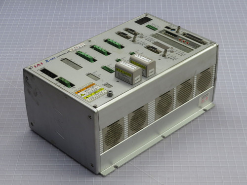 IAI  XSEL-J-3-200A-200AB-400A-CC-EEE-0-2-SP    For Sale