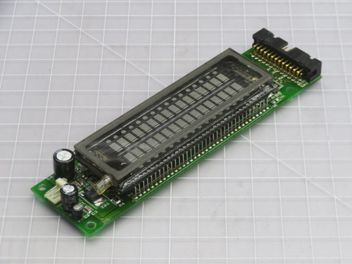 ISE ELECTRONICS  CU16026SCPB-S20A PW-98-101   For Sale