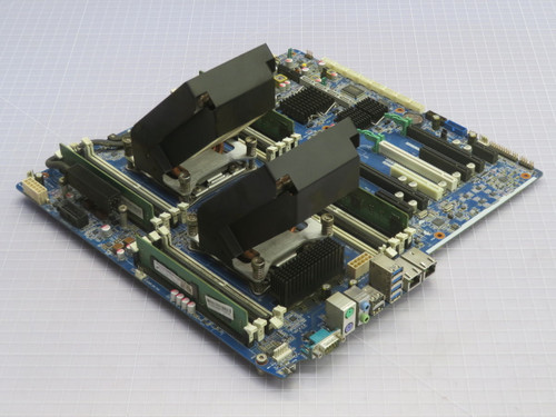 HP  FMB-1403 710327-002   For Sale