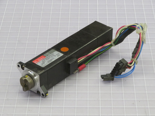 SANYO DENKI  P50BA2003BCS32    For Sale