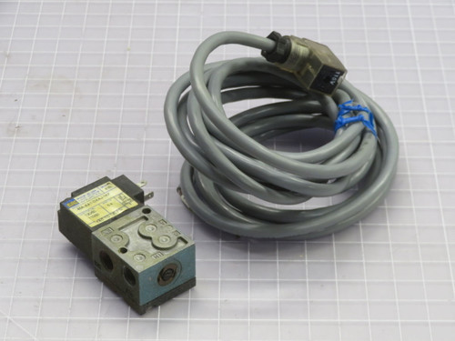 MAC VALVES  45A-AA1-DAAJ-1KF    For Sale