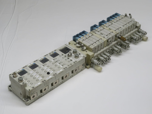 SMC  SY5A00R-5U1-X7    For Sale