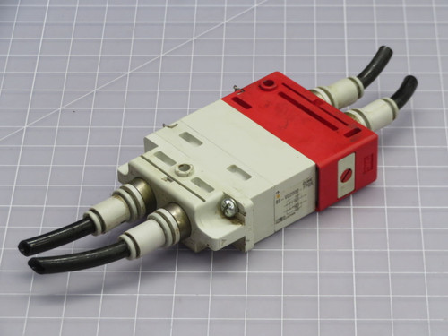 Lot of 9 SMC  80-VQ2000-FPGR    For Sale