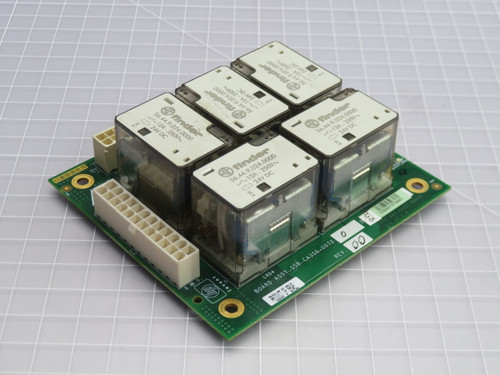 CA356-0072 Board w 56.44.9.024.0000    For Sale