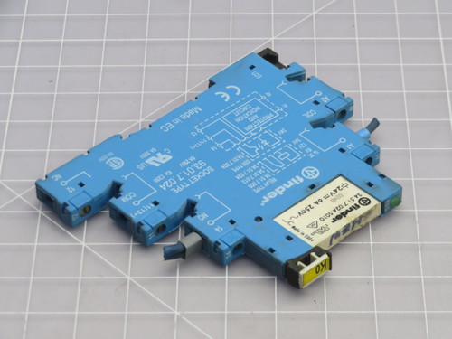 Lot of 4 FINDER  93.01.7.024    For Sale