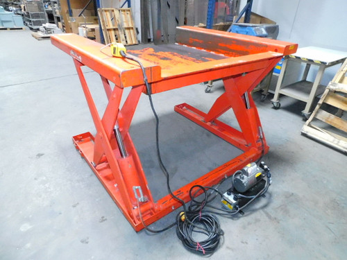 Presto  XZ44-40    For Sale