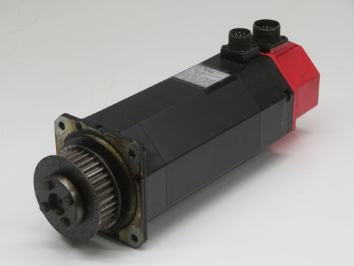 FANUC  6S/3000 A06B-0320-B581   For Sale