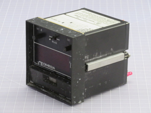 OMEGA  4001-KC    For Sale