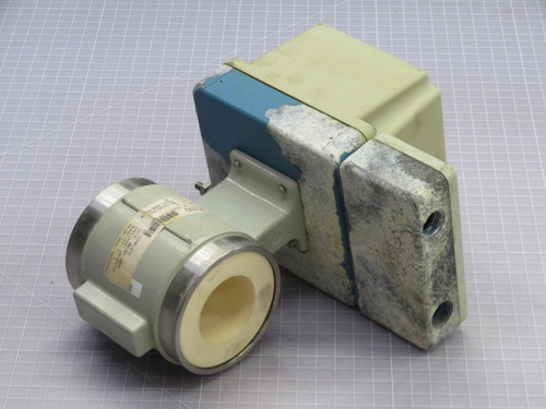 FISCHER PORTER  76PH12PM 29 AY13A1112C1    For Sale