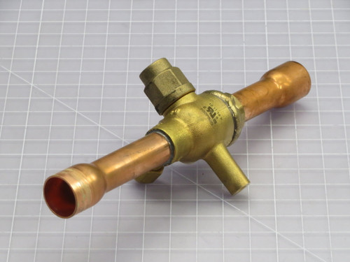 SERVICEFIRST  VAL07327    For Sale