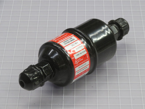 Lot of 3 DANFOSS  DCL 084 023Z5006   For Sale