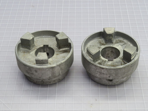 Lot of 2 MAGNALOY      For Sale