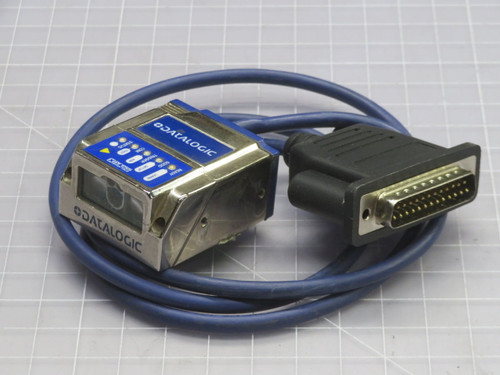 DATALOGIC  MATRIX 210 212-101    For Sale