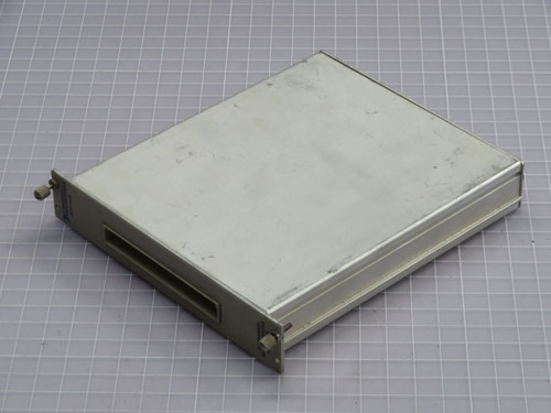NATIONAL INSTRUMENTS  SCXI-1102 183087F 01   For Sale