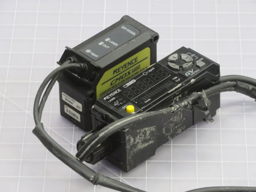 KEYENCE  GV-H130L    For Sale