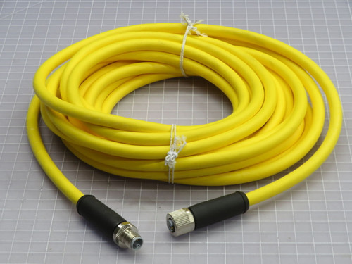 MURR ELEKTRONIK  7700-P4241-U0D0800    For Sale