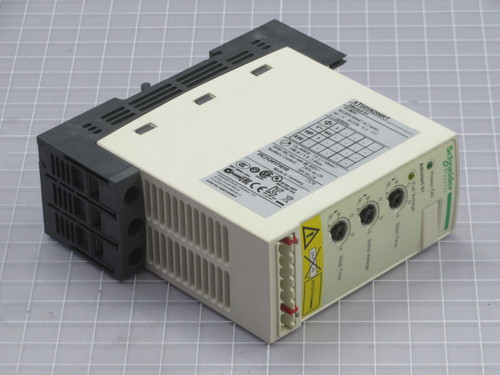SCHNEIDER  ATS01N206RT    For Sale