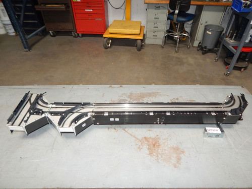 ROCKWELL AUTOMATION  10730175, 804110A26628, 804110A25987, 804110A26605    For Sale