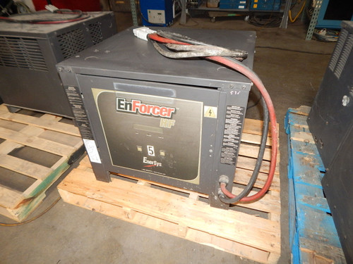 Ener Sys  EH3-18-1200    For Sale