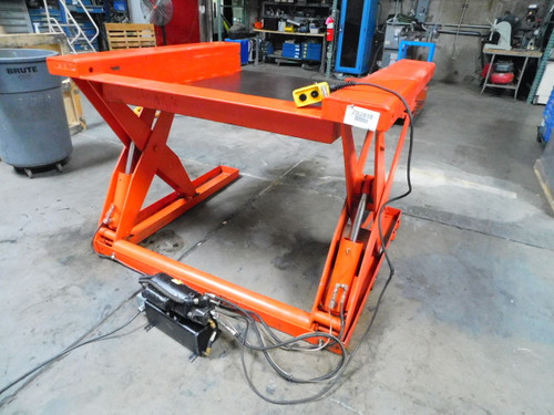 Presto  XZ44-40    For Sale