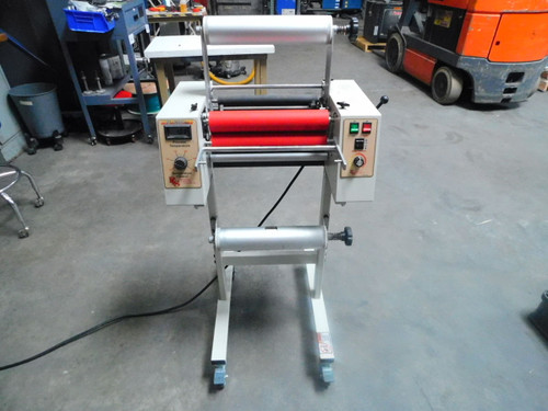 Professional Laminating Systems  PR12    For Sale
