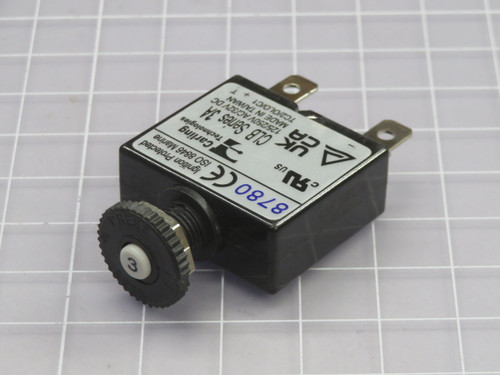 Lot of 10 CARLING TECHNOLOGIES  8780    For Sale