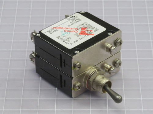 CARLING TECHNOLOGIES  AM2-X0-21-241-X01-C    For Sale