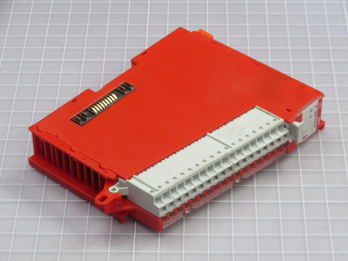 ALLEN BRADLEY  5069-IB8S 193411   For Sale