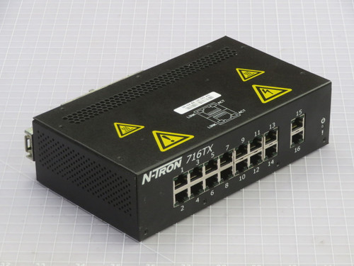 N-TRON  716TX    For Sale