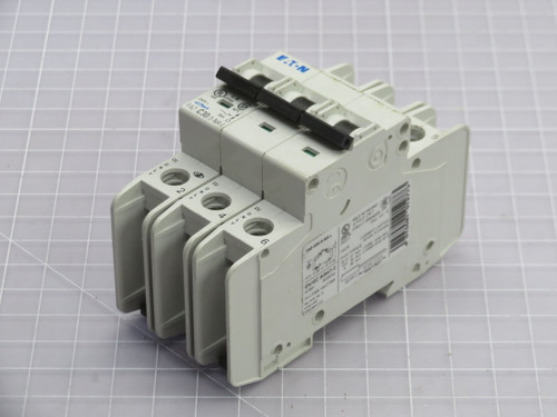 EATON  FAZ-C30/3-NA-L    For Sale