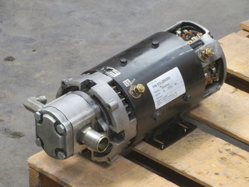 P94-4002A 570-299/500   For Sale