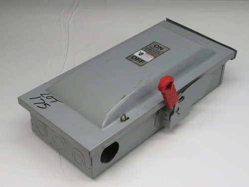 SIEMENS  HNF363R    For Sale