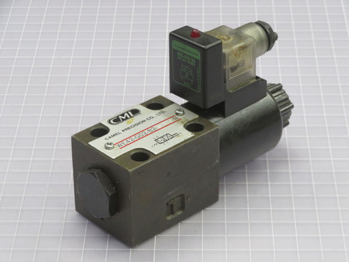 CML  WE42-G02-B2-D 24-N    For Sale