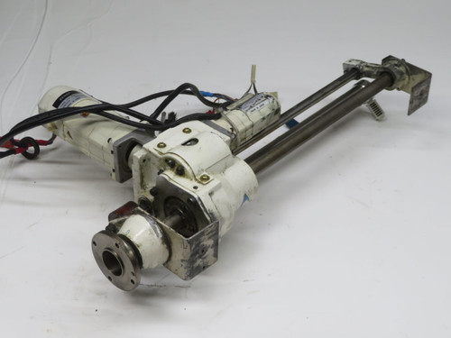 DENSO  410622-0761 MSM022Q6V   For Sale