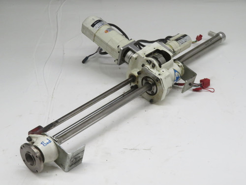 DENSO  410622-0431 MSM022Q6V   For Sale