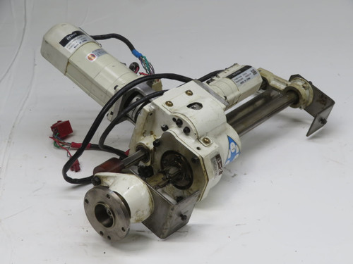 DENSO  410622-0431 MSM022Q6V   For Sale