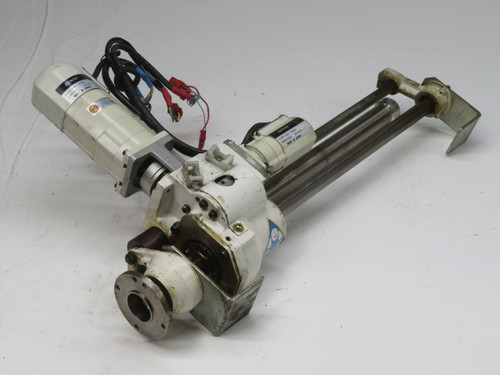 DENSO  410622-0431 MSM022Q6V   For Sale